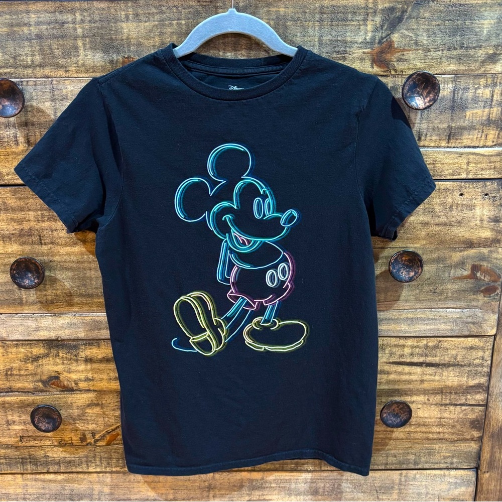 Disney Mickey Mouse‎ T-Shirt